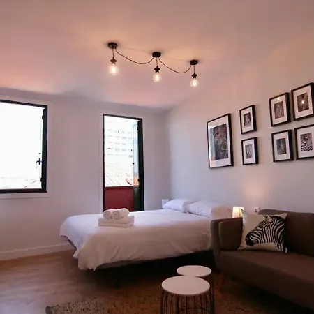 Apartment Clasico Casco Vello Cesteiros